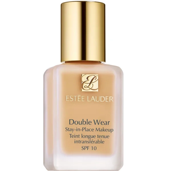 Estee Lauder Double Wear Stay-In-Place Foundation SPF10 30 ml - 1W0 Warm Porcelain