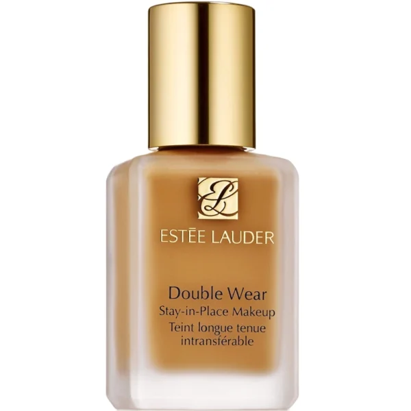 Estee Lauder Double Wear Stay-In-Place Foundation SPF10 30 ml - 3W0 Warm Creme