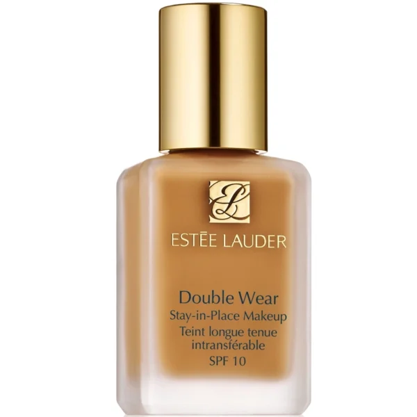 Estee Lauder Double Wear Stay-In-Place Foundation SPF10 30 ml - 4W1 Honey Bronze