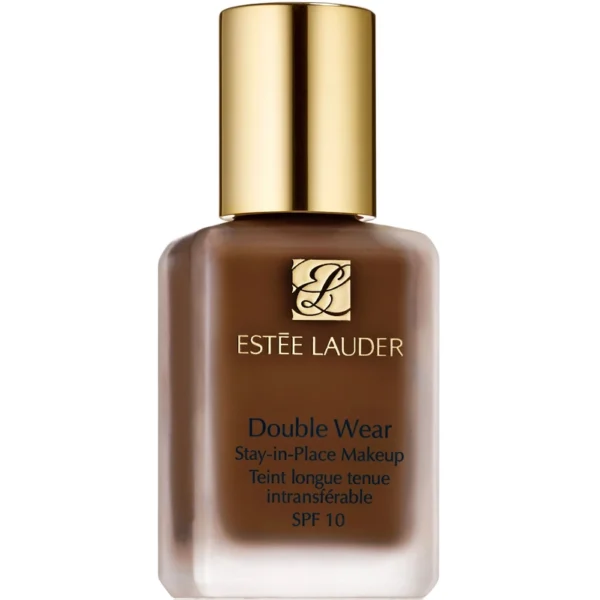 Estee Lauder Double Wear Stay-In-Place Foundation SPF10 30 ml - 8N1 Espresso