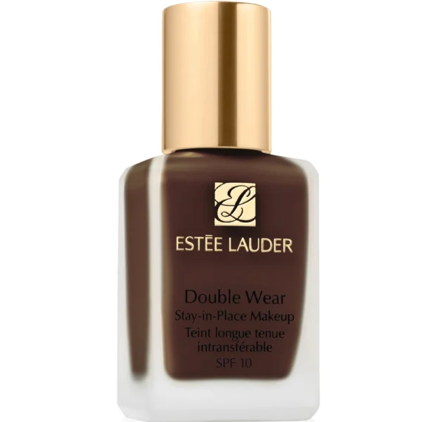 Estee Lauder Double Wear Stay-In-Place Foundation SPF10 30 ml - 9N1 Ebony