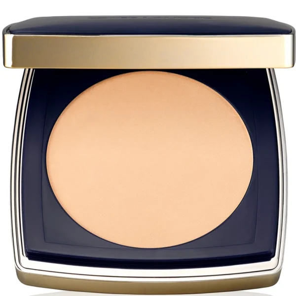 Estee Lauder Double Wear Stay-In-Place Matte Powder Foundation SPF 10 Compact - 3N1 Ivory Beige