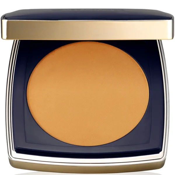 Estee Lauder Double Wear Stay-In-Place Matte Powder Foundation SPF 10 Compact - 5N1.5 Maple