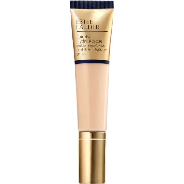 Estee Lauder Futurist Hydra Rescue Moisturizing Makeup SPF 45 35 ml - 2N1 Desert Beige