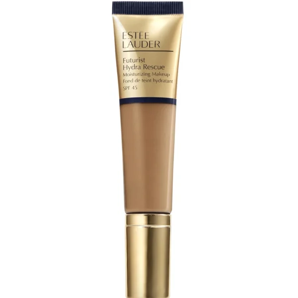 Estee Lauder Futurist Hydra Rescue Moisturizing Makeup SPF 45 35 ml - 5W2 Rich Caramel