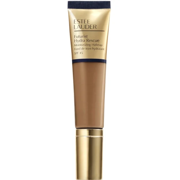 Estee Lauder Futurist Hydra Rescue Moisturizing Makeup SPF 45 35 ml - 6N1 Mocha