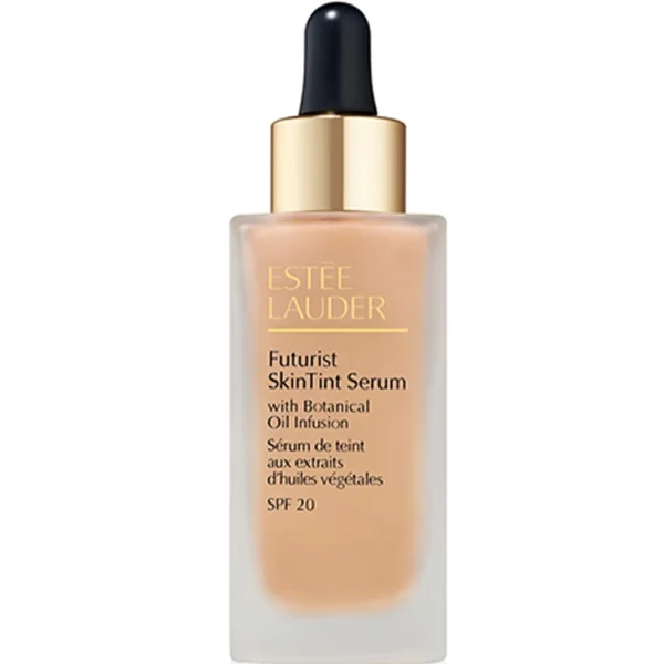 Estee Lauder Futurist Skin Tint Serum Foundation SPF20 30 ml - 1C1 Cool Bone