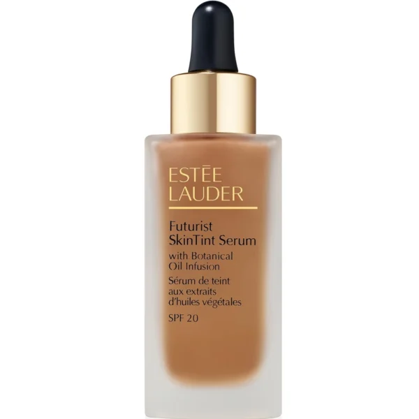 Estee Lauder Futurist Skin Tint Serum Foundation SPF20 30 ml - 4N2 Spiced Sand