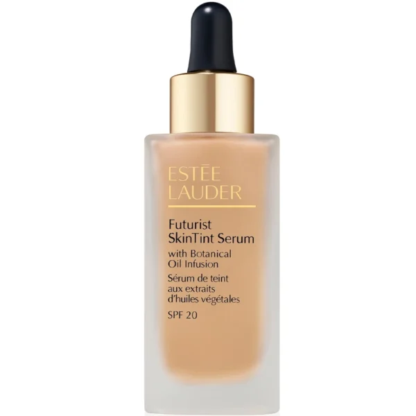 Estee Lauder Futurist Skintint Serum Foundation SPF 20 30 ml - 2N1 Desert Beige