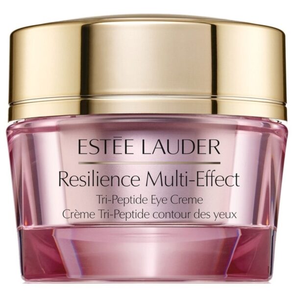 Estee Lauder Resilience Multi-Effect Tri-Peptide Eye Cream 15 ml