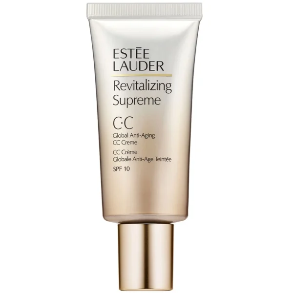 Estee Lauder Revitalizing Supreme Anti-Aging CC Cream SPF 10 - 30 ml