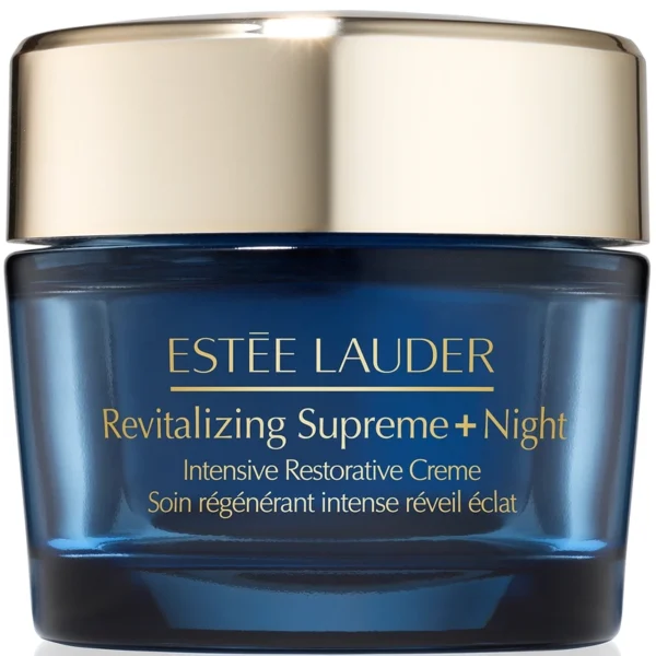 Estee Lauder Revitalizing Supreme+ Night Cream 50 ml