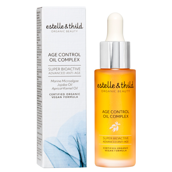 Estelle & Thild Super BioActive Age Control Oil Complex (30 ml)  (Estelle & Thild)