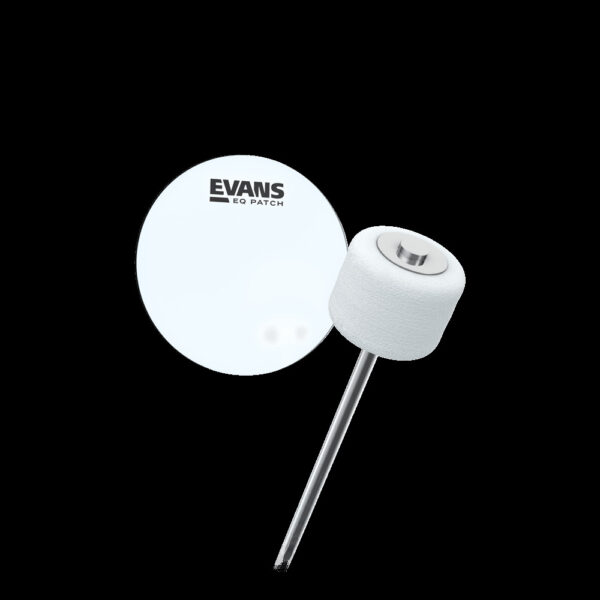 Evans EQPC1