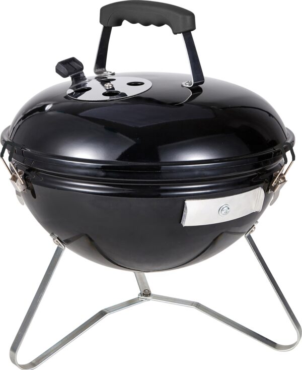 FCC BBQ Thirtyseven kuglekulgrill FCCC22037 Sort