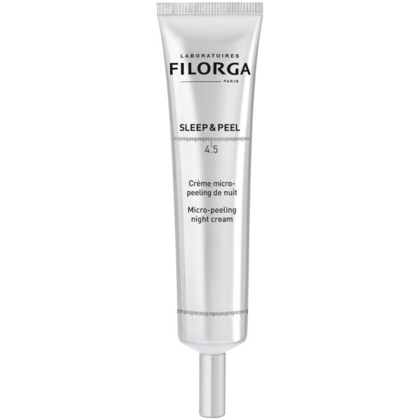 Filorga Sleep & Peel 4.5 40 ml