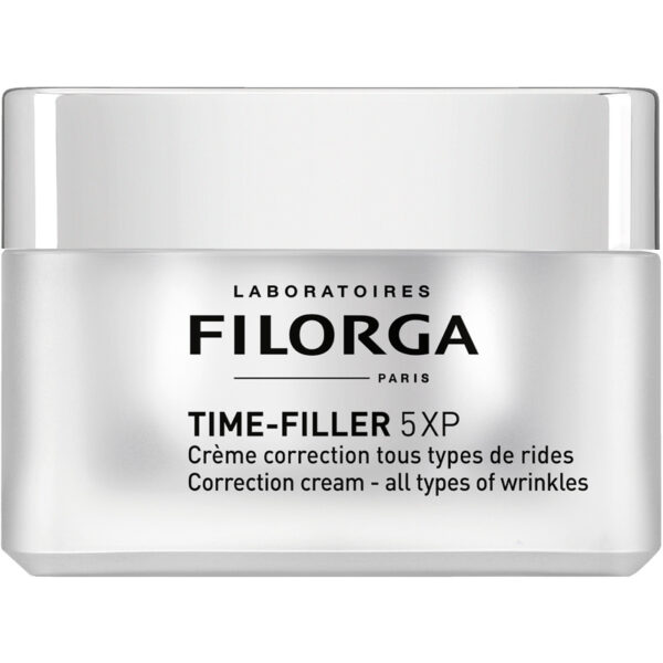 Filorga Time-Filler 5XP Cream 50 ml