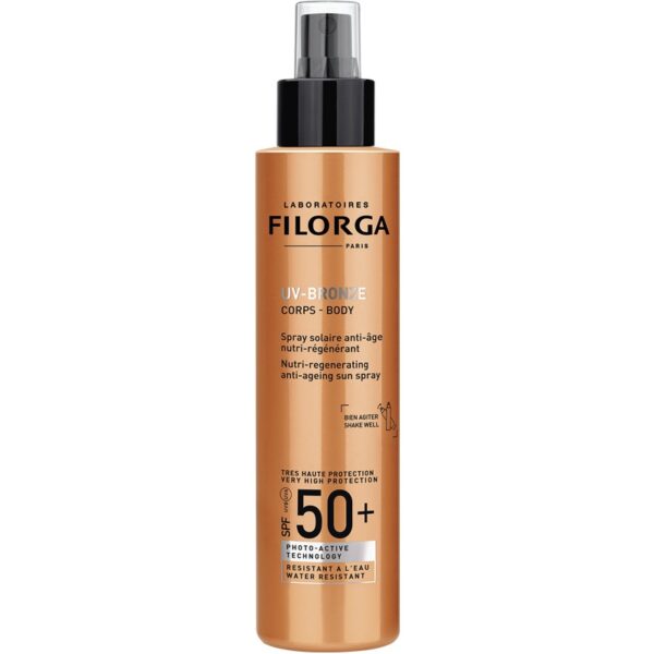 Filorga UV-Bronze Body SPF 50+ - 150 ml