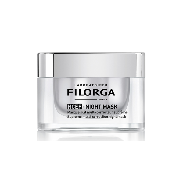 Filorga NCEF-Night Mask (50 ml)  (Filorga)