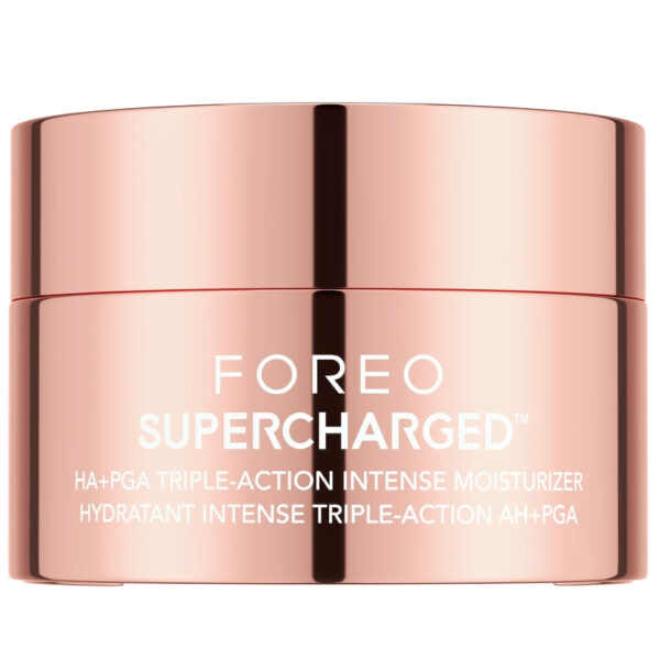 Foreo SUPERCHARGED HA+PGA Triple Action Intense Moisturizer 50 ml