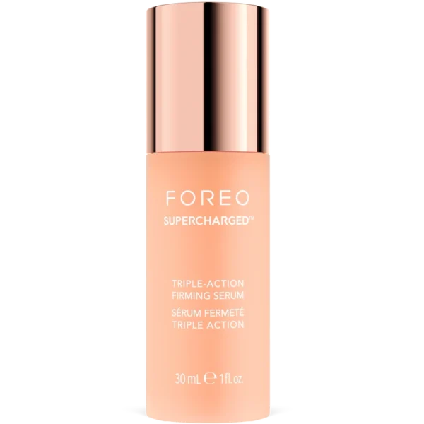 FOREO SUPERCHARGEDâ¢ Triple-Action Firming Serum 30 ml