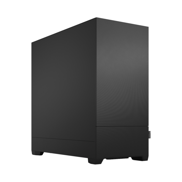 Silent Predator Gaming PC