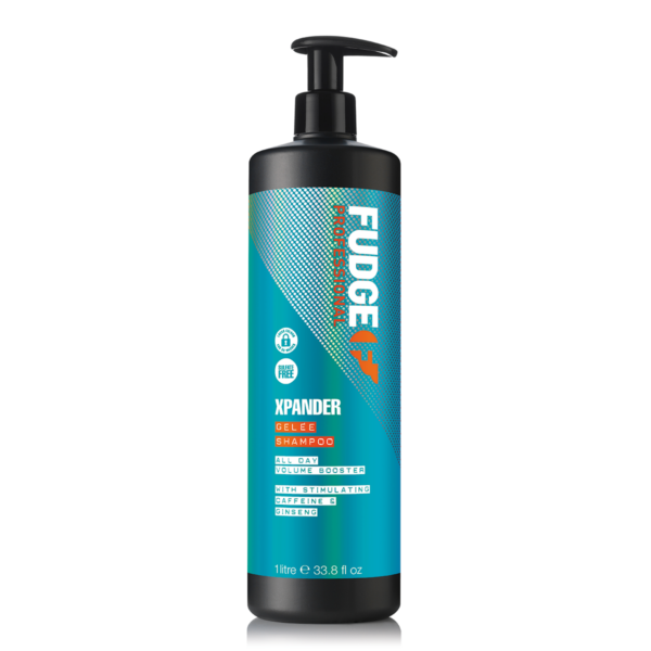 Fudge Xpander Gelée Shampoo 1000 ml  (Fudge)