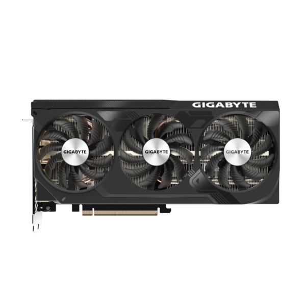 GIGABYTE GeForce RTX 4070 SUPER WindForce 3 OC Grafikkort