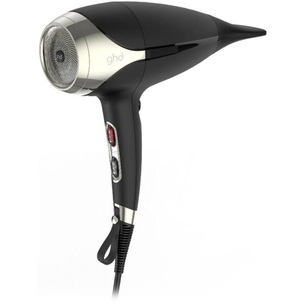 ghd Helios Hair Dryer - Black