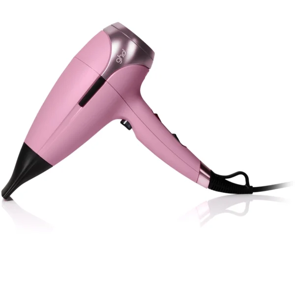 ghd Helios Hair Dryer - Pink 2024 (Limited Edition)