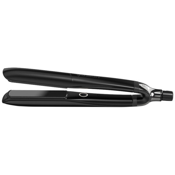 ghd Platinum+ Hair Straightener Black