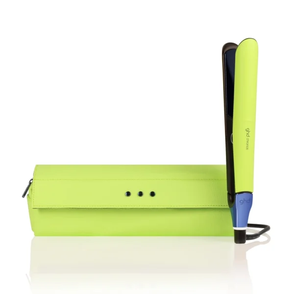 ghd Chronos Styler - Cyber Lime (Limited Edition)