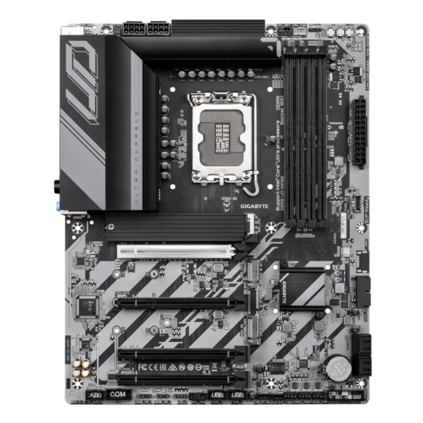 Gigabyte Z890 UD WIFI 6E Bundkort