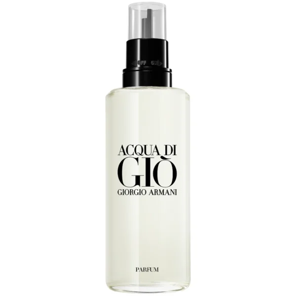 Giorgio Armani Acqua Di Gio Parfum Refill 150 ml