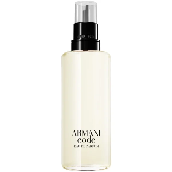 Giorgio Armani Code EDP Refill 150 ml