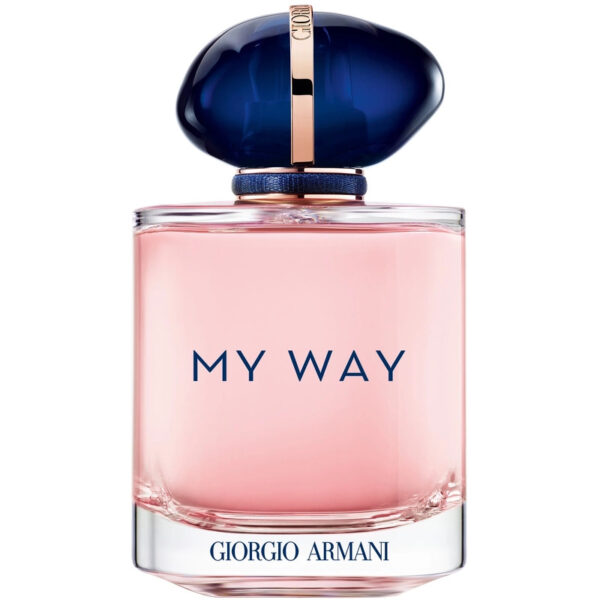 Giorgio Armani My Way EDP 90 ml