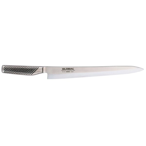 Global G-14 Sashimi kniv