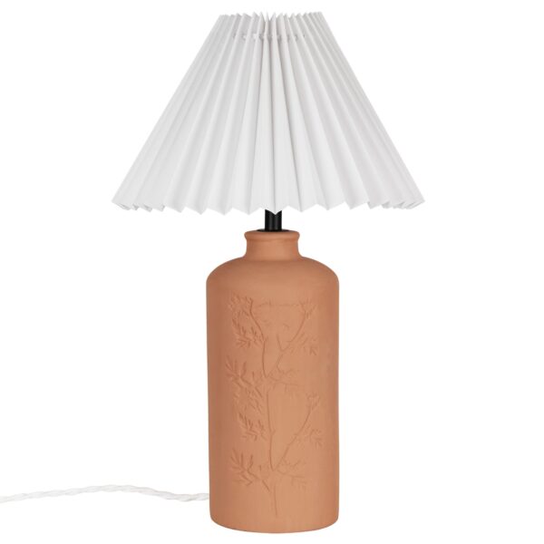 Globen Lighting Flora bordlampe, 39 cm