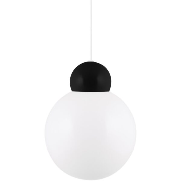 Globen Lighting Ripley 25 pendel, sort