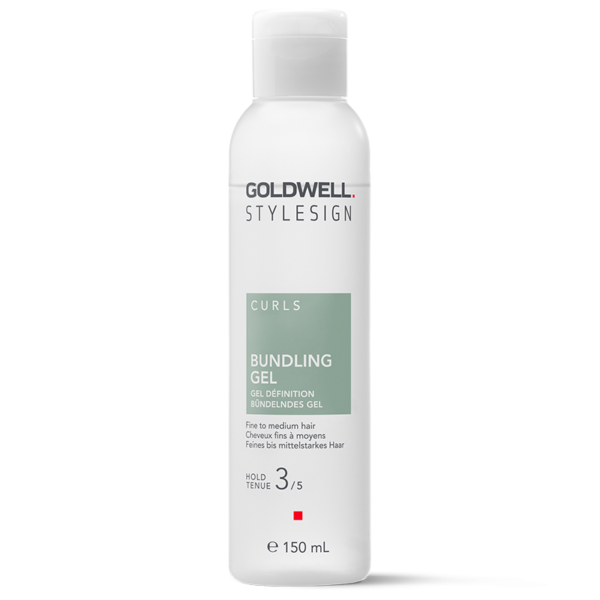 Goldwell StyleSign Bundling Gel (150 ml)  (Goldwell StyleSign)