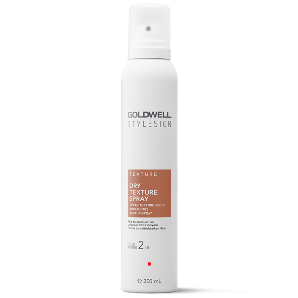 Goldwell StyleSign Dry Texture Spray (200 ml)  (Goldwell StyleSign)