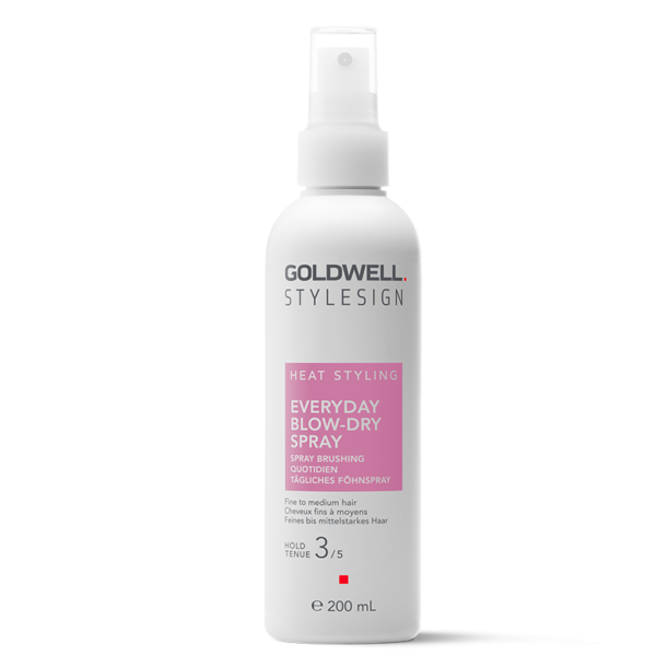 Goldwell StyleSign Everyday Blow-Dry Spray (200 ml)  (Goldwell StyleSign)