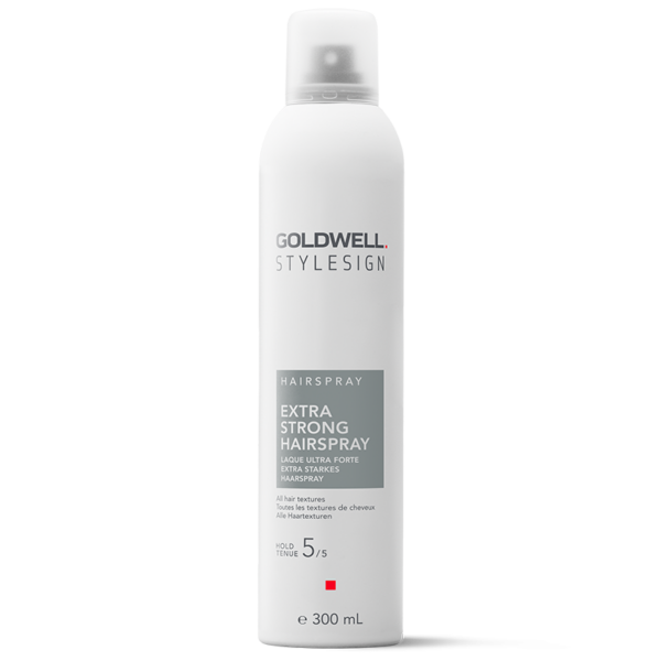 Goldwell StyleSign Extra Strong Hairspray (300 ml)  (Goldwell StyleSign)