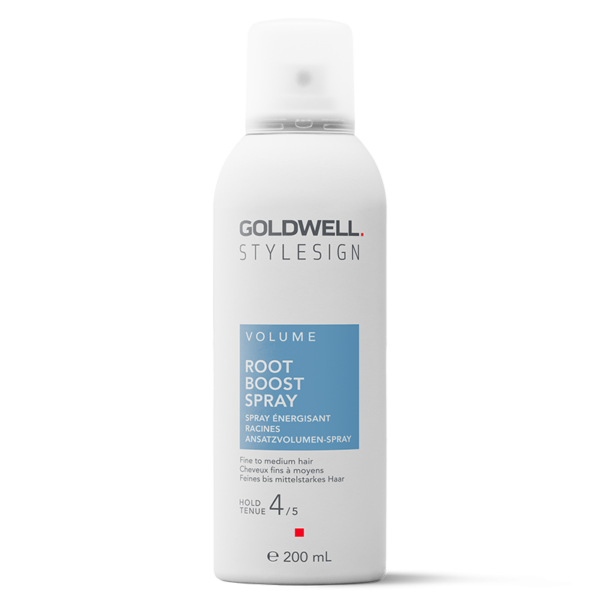 Goldwell StyleSign Root Boost Spray (200 ml)  (Goldwell StyleSign)