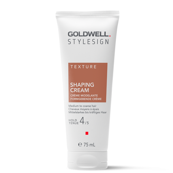 Goldwell StyleSign Shaping Cream (75 ml)  (Goldwell StyleSign)