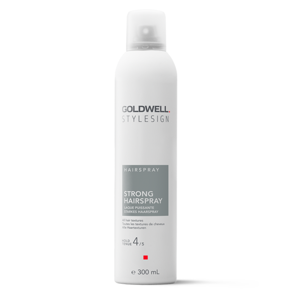 Goldwell StyleSign Strong Hairspray (300 ml)  (Goldwell StyleSign)