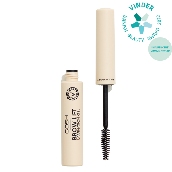 GOSH Brow Lift Lamination Gel 001 (6 ml)  (Gosh)