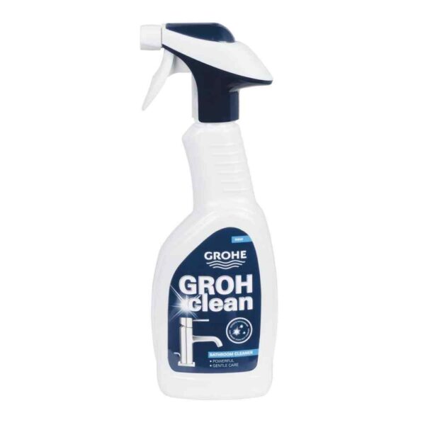 GROHE clean rengøringsmiddel