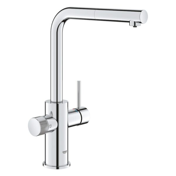 GROHE Blue Pure Minta L-Tud Udtræk