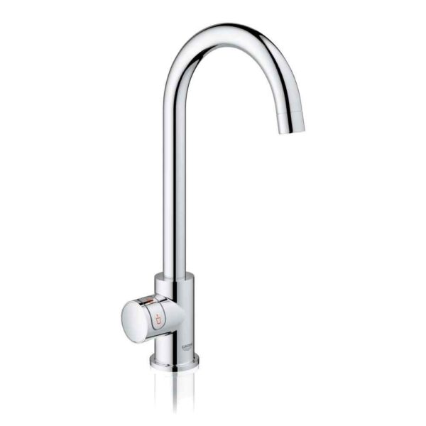 GROHE Red II Mono C-tud krom